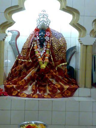 মা মাতঙ্গী