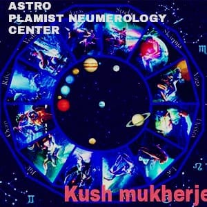 দ্বাদশভাবে ষষ্ঠাধিপতির অবস্থান গত ফলাফল