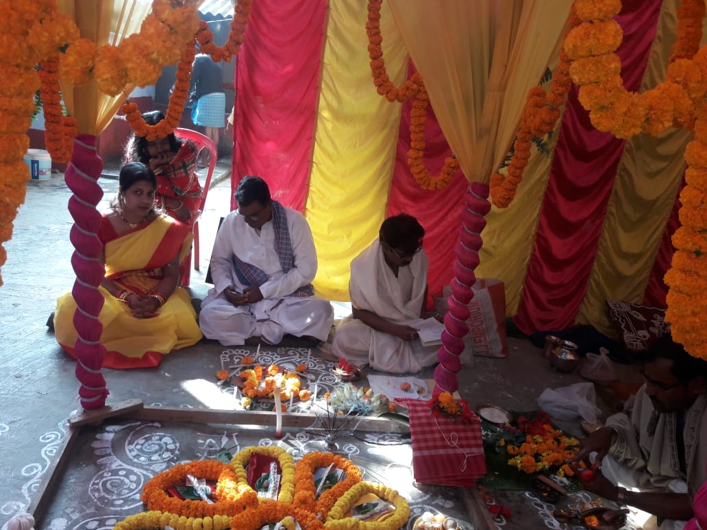 শনির অষ্টমে অবস্থান 