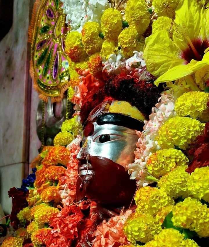 কৌসিকী অমাবস্যা ২০২০