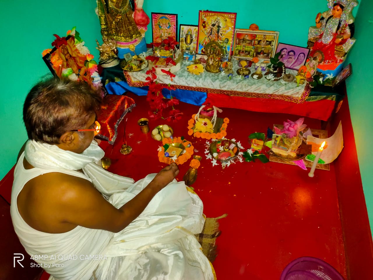 জন্মপক্ষ ও জোতিষ