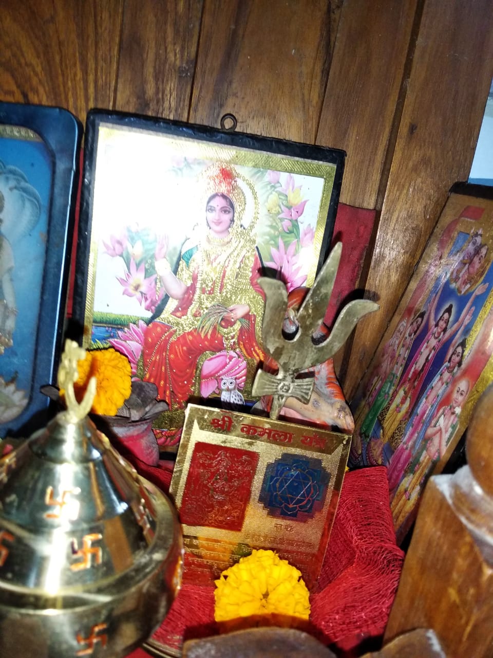 রাহূর গোচরে তুলা ও বৃশ্চিক রাশির ফলাফল