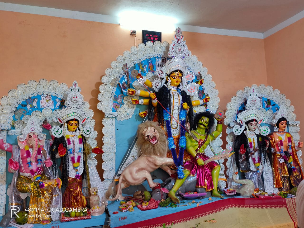 শুভ বিজয়া ও জোতিষিক টোটকা