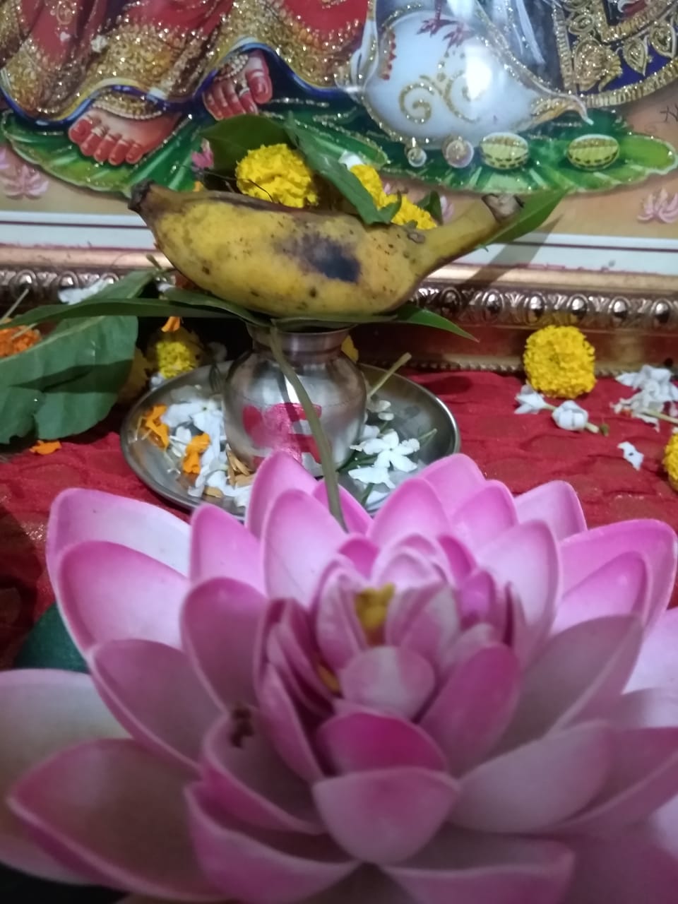 কোজাগরী লক্ষীপূজা ও জোতিষিক টোটকা