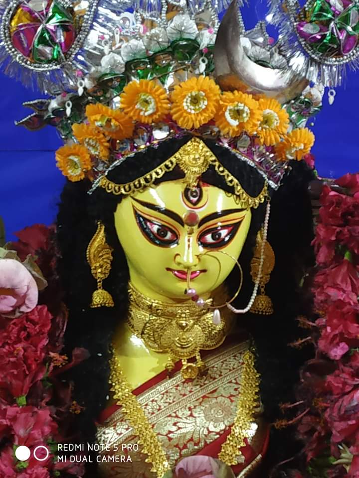 চন্দ্র মঙ্গলা যোগ