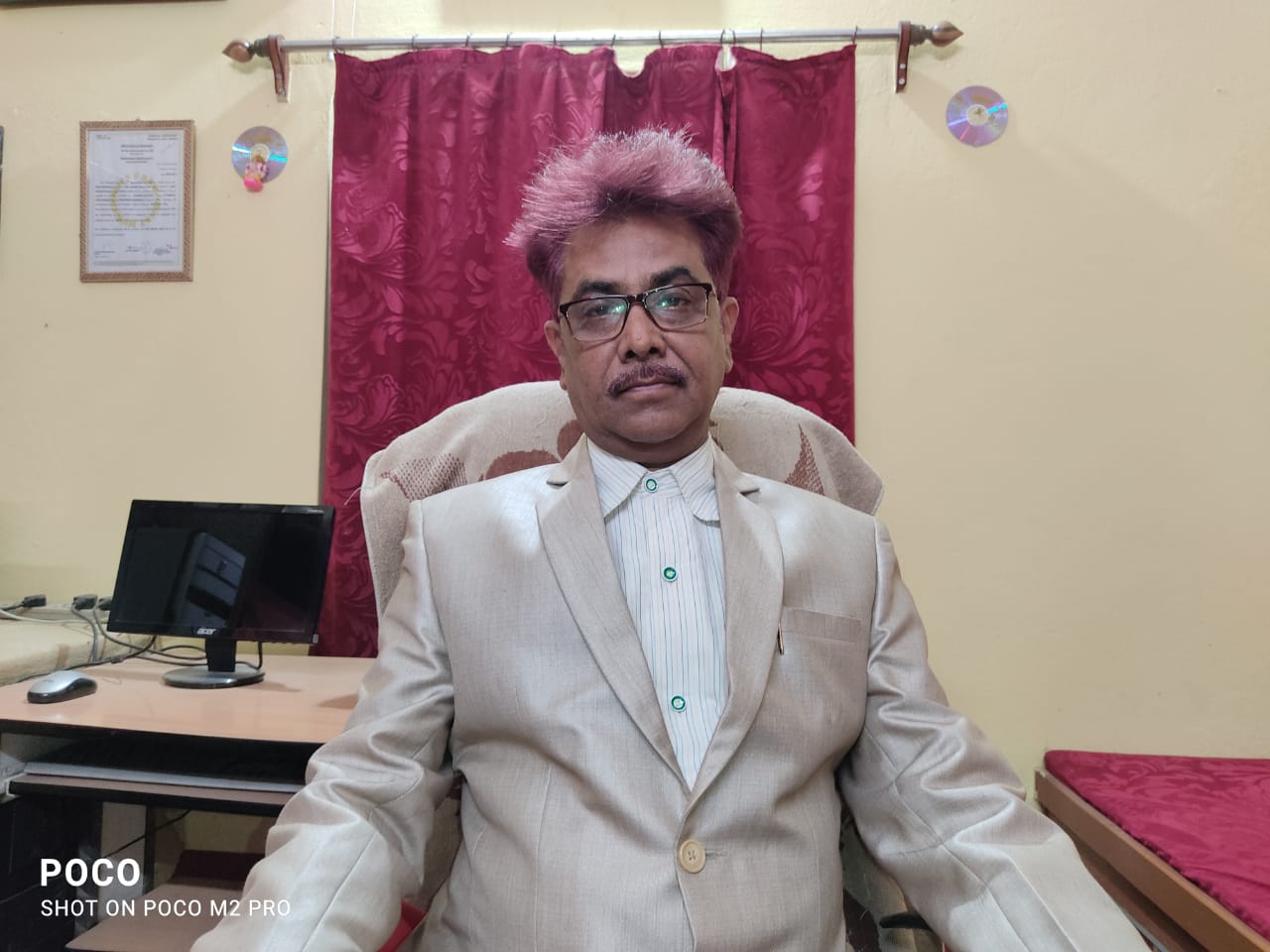 পুস্কল যোগ