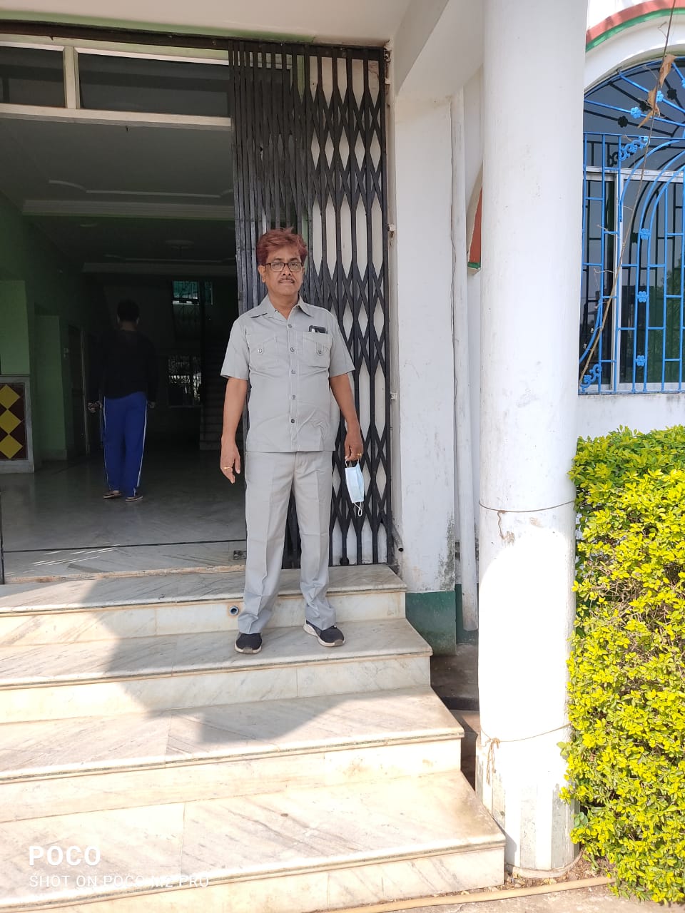 পর্বত যোগ ও জোতিষ