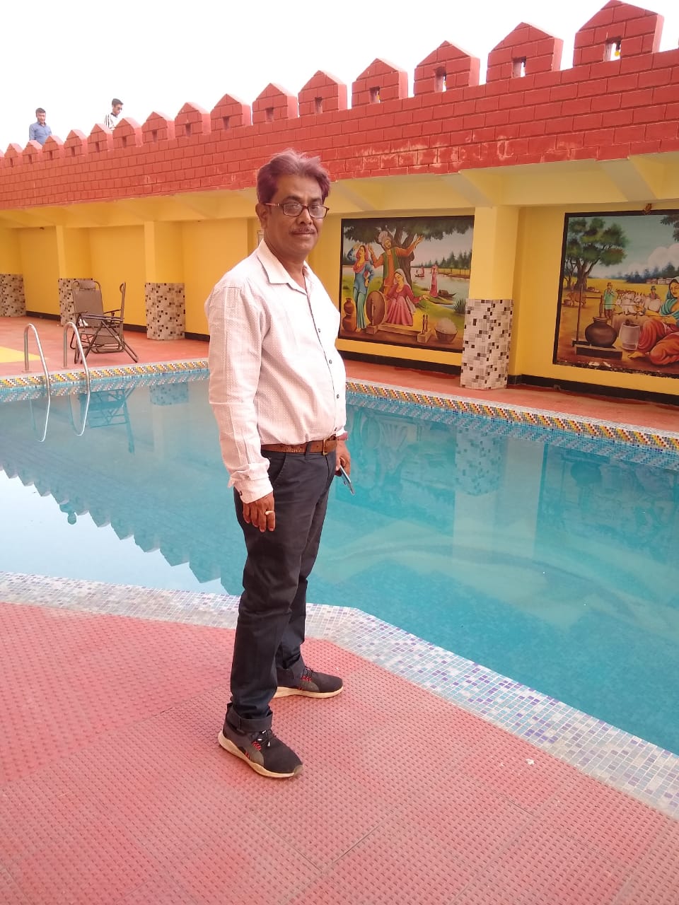 নিস্কপট যোগ ও জোতিষ