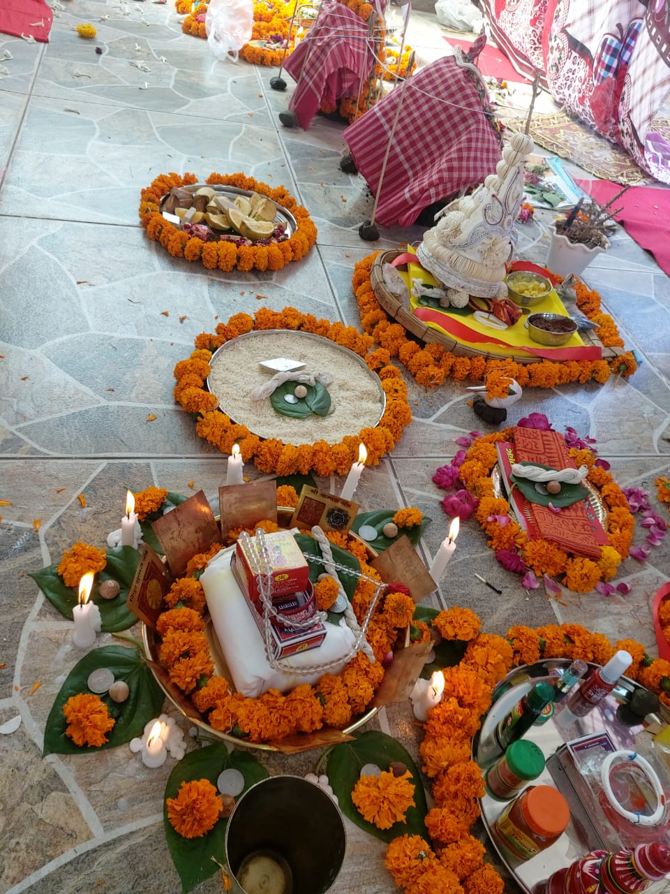 পড়াশোনার উপর বাস্তুর প্রভাব