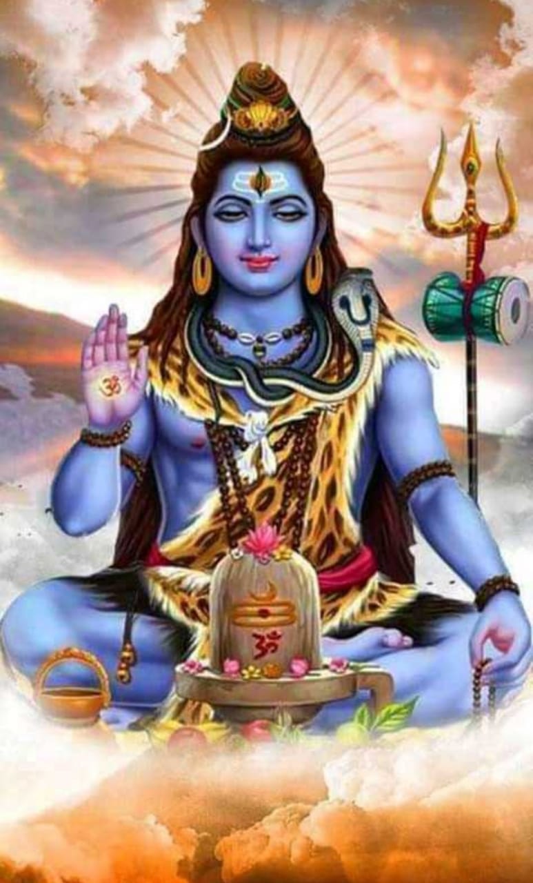 মহাদেব আসলে তুষ্ট হন এই বেল ফুলে