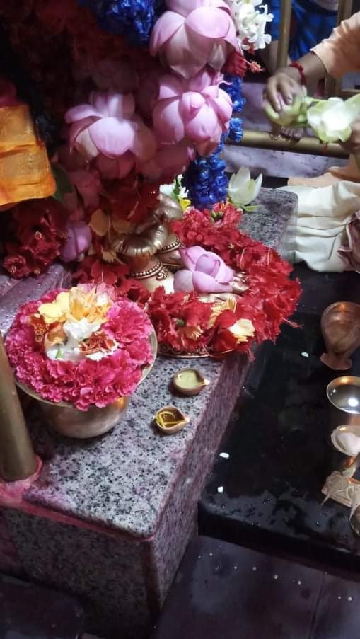 শ্রাদ্ধ কি?ও কেন করা হয়