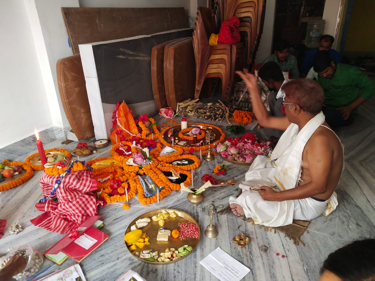  শনির বর্তমান গোচরে তুলা ও বৃশ্চিক রাশির আগামী তিন মাসের 