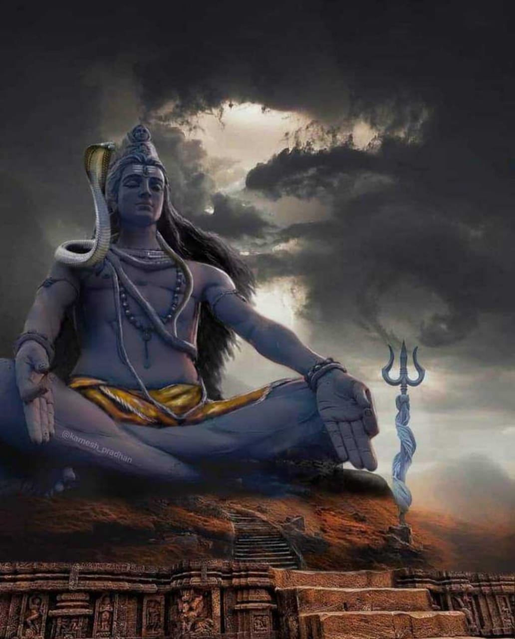 জোতিষ শ্রাস্ত্রে রোগ নিরাময়ে বৌনষধী (৪র্থ অংশ)