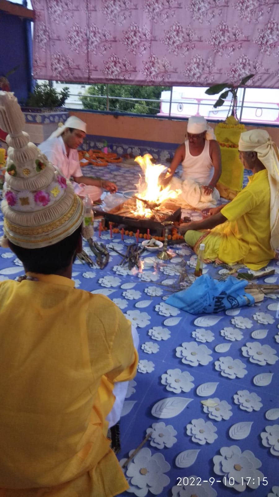 মাঙ্গলিক বিবাহ