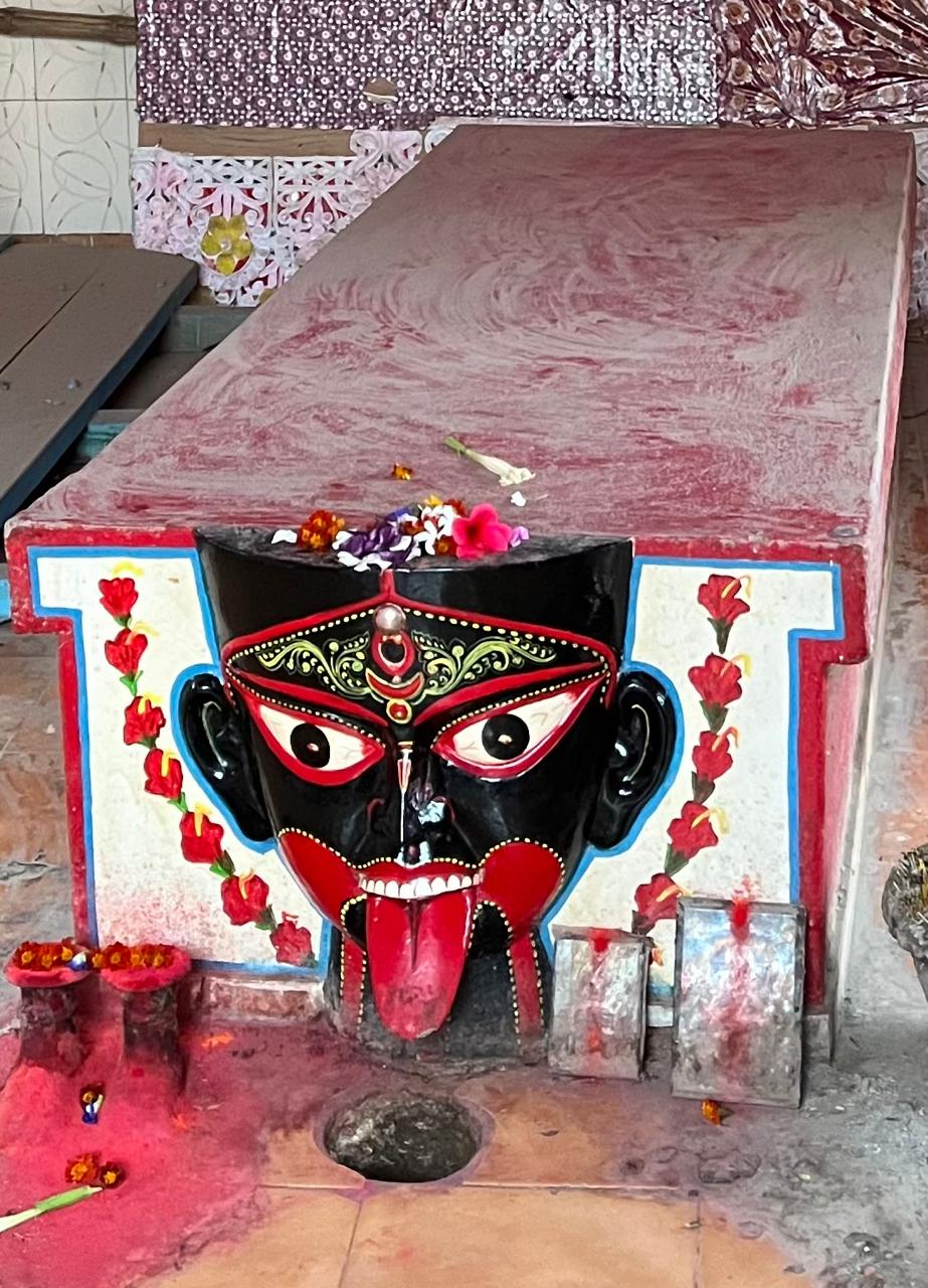 চৈত্র নবরাত্রি করুন। গ্ৰহ দোষ কাটবেই।