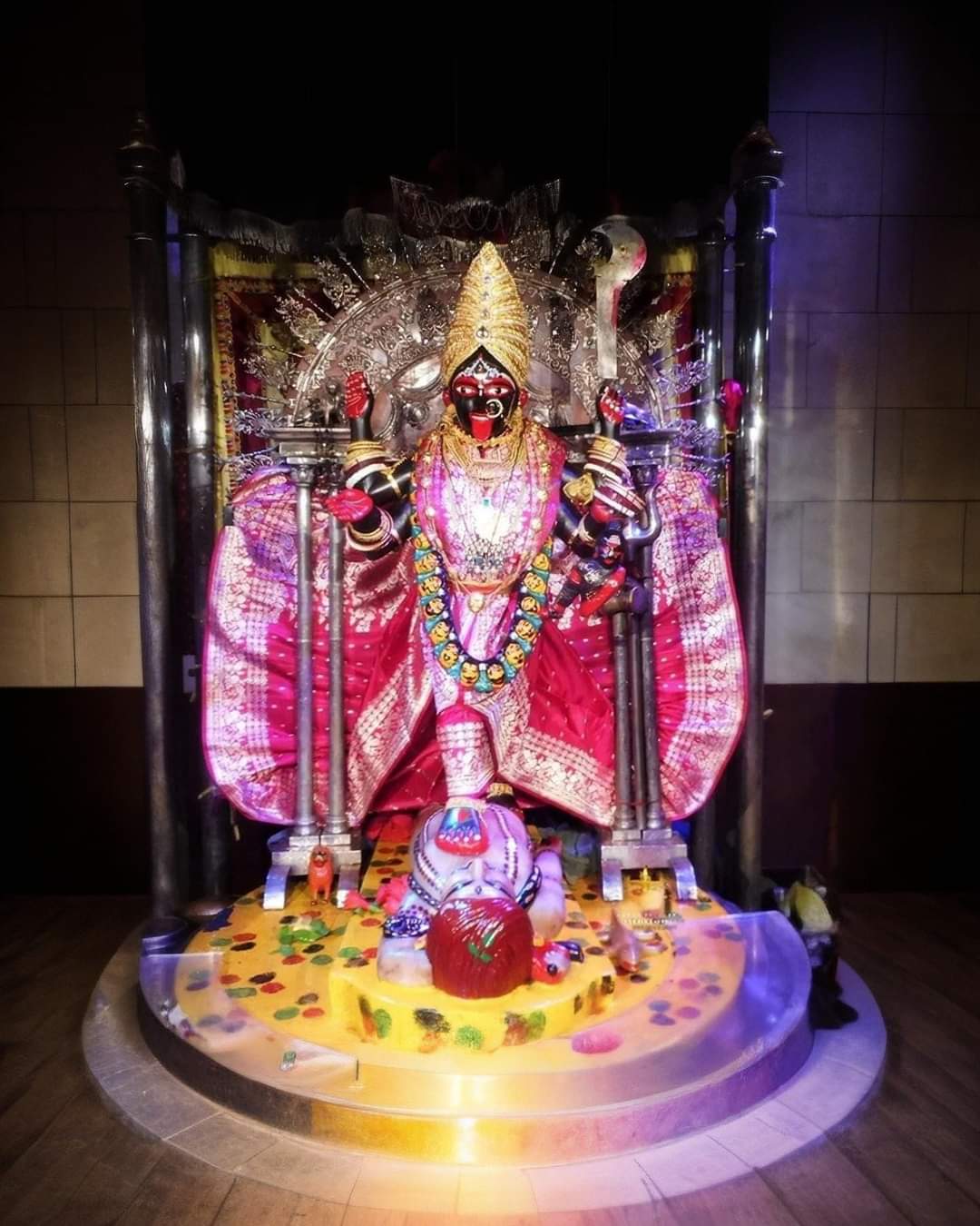 অষ্টোতরী এবং বিংশোত্তরী দশা