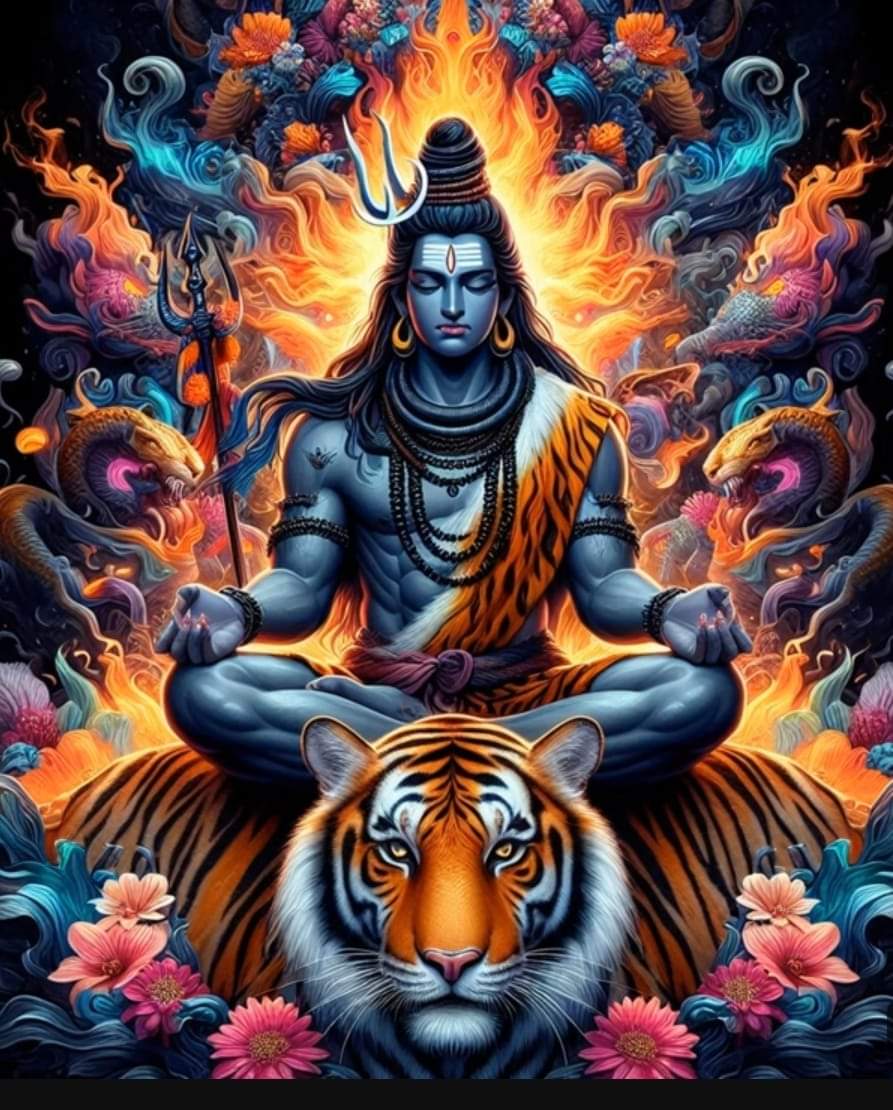 *পারদ শিবলিঙ্গ