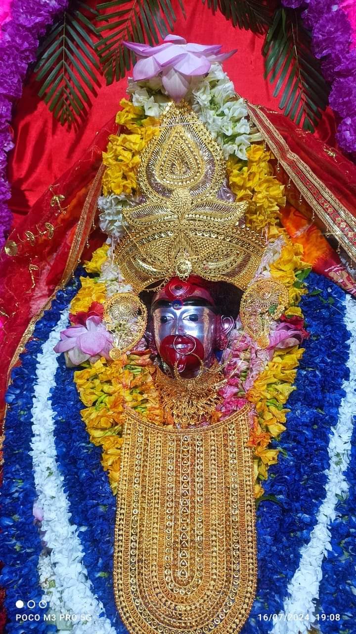 সি৺দুর পরার মন্ত্র। 