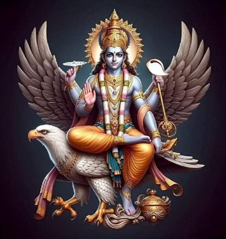  সকালে কৃষ্ণ নামে সর্ব প্রাপ্তি