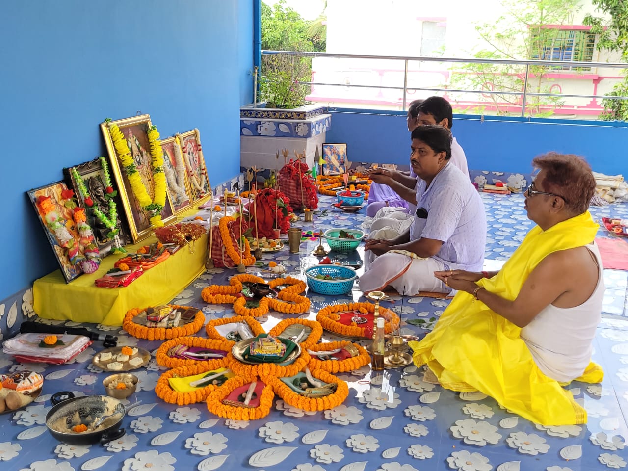 রাশি অনুযায়ী কুবের বীজ মন্ত্র