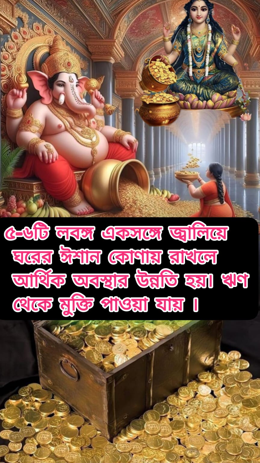 সুখবর  5রাশির সুদিন আসবে এপ্রিল মাসে 