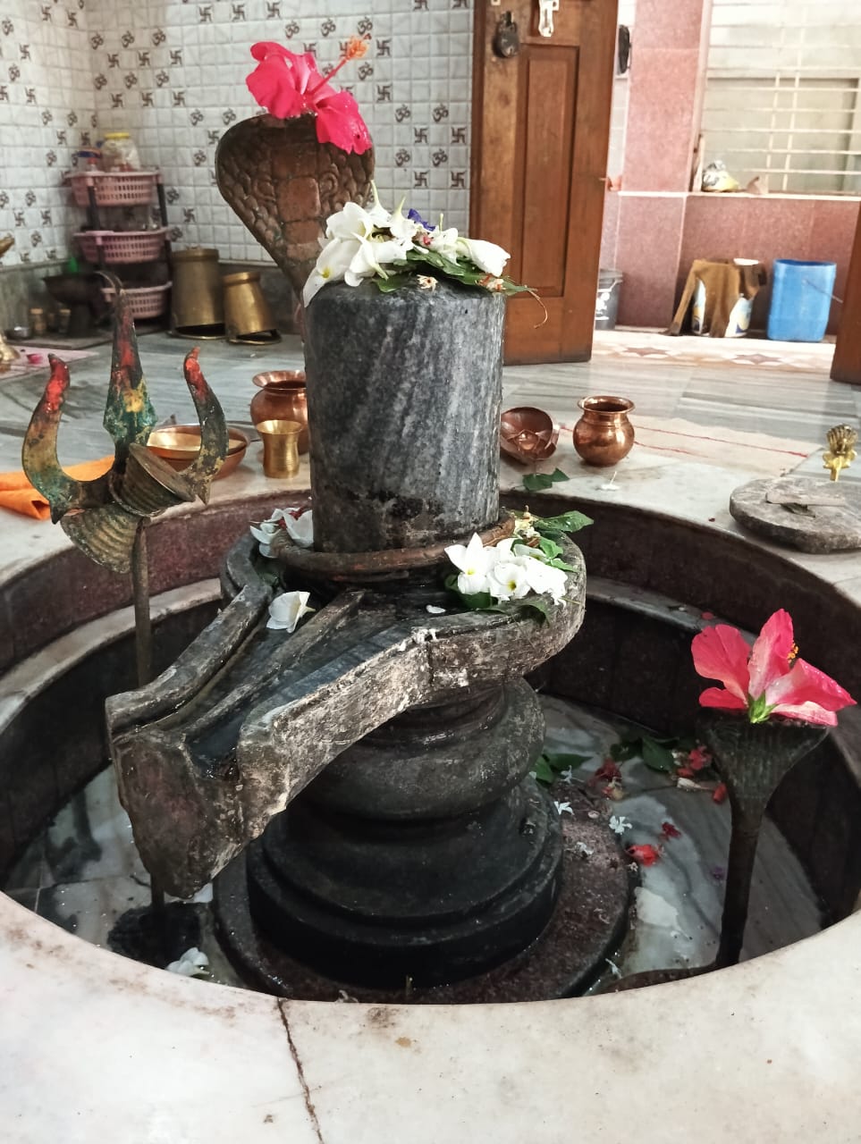  লবঙ্গের বিশেষ ধরনের কাজ