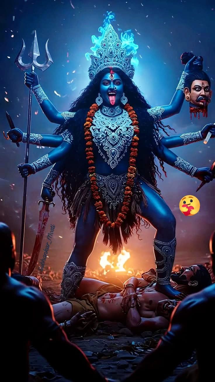  শ্রাস্ত্রে পাঠা বলি কি ঠিক? 